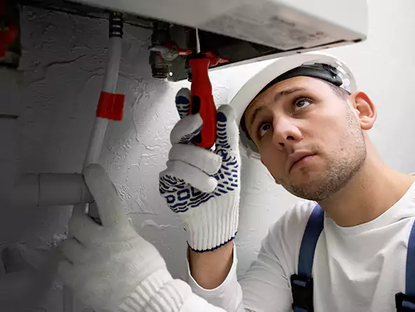 Why Choose Plainview Plumbing Pros for Water Heater Repair in Plainview, NY?