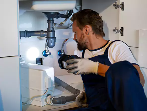 Why Choose Plainview Plumbing Pros for Water Leak Repair in Plainview, NY?