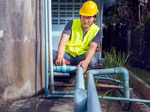 Why Choose Plainview Plumbing Pros for Water Line Installation in Plainview, NY