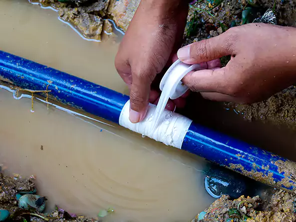  Why Choose Plainview Plumbing Pros for Water Line Repair in Plainview, NY?]