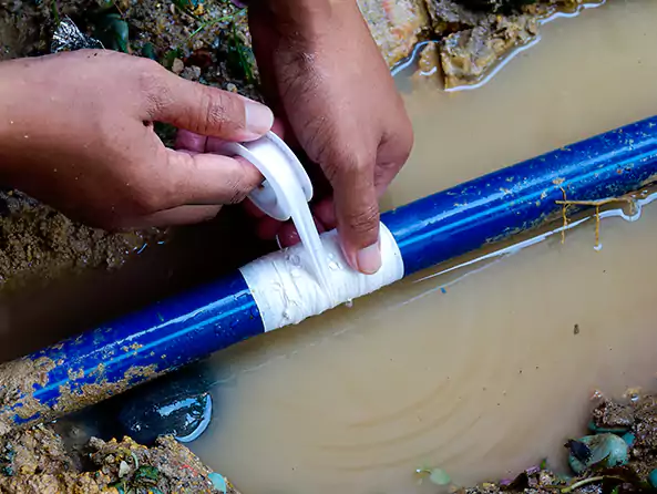 Why Choose Plainview Plumbing Pros for Water Line Replacement in Plainview, NY?