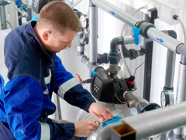 Why Choose Plainview Plumbing Pros for Water Softener Installation in Plainview, NY?