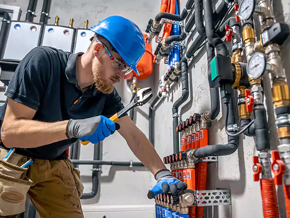 Why Choose Plainview Plumbing Pros for Water Softener Repair in Plainview?