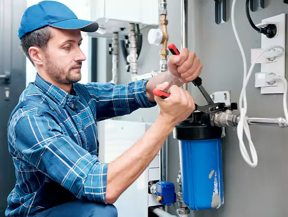 Why Choose Plainview Plumbing Pros for Water Softener Replacement in Plainview, NY?