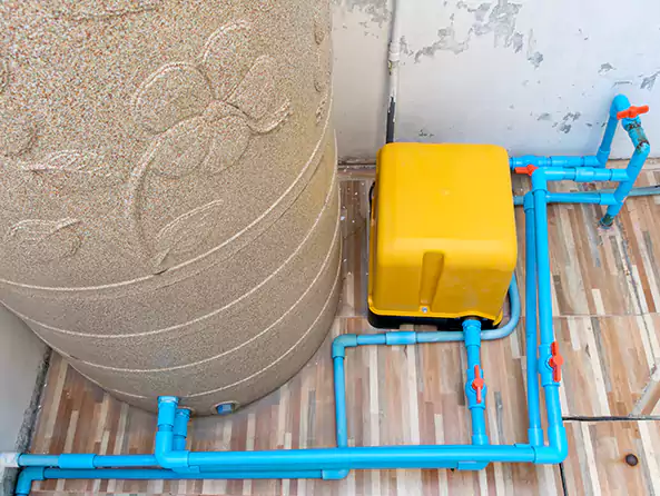 Why Choose Plainview Plumbing Pros for Well Pressure Tank Replacement in Plainview, NY?